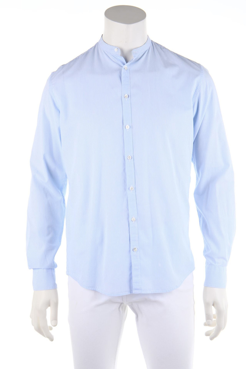 GERARD FIRENZE - shirt with Stripes - M