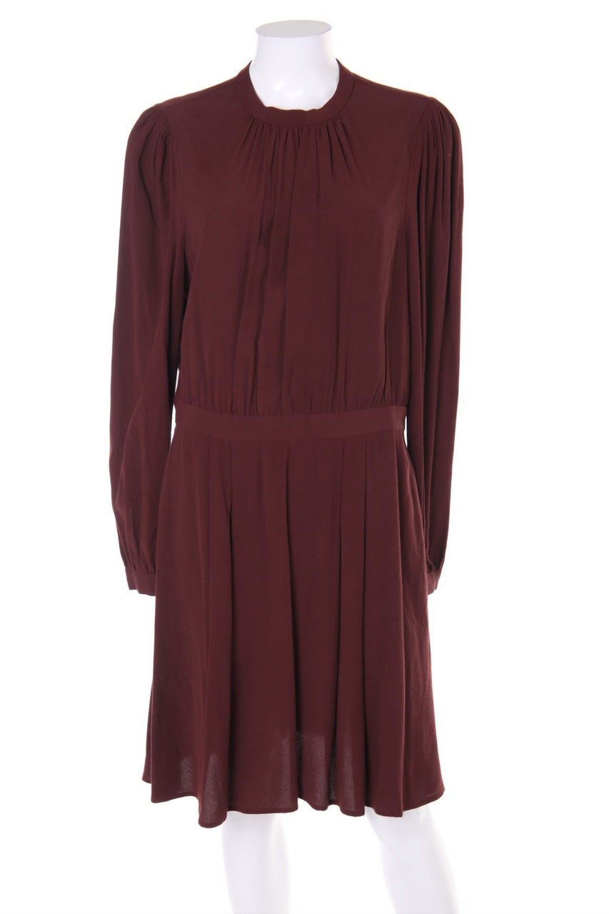 & OTHER STORIES - dress, Viscose - D 42