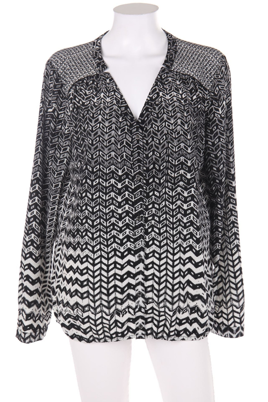 OPUS SOMEDAY IS TODAY - Bluse im Ethno-Stil - D 44