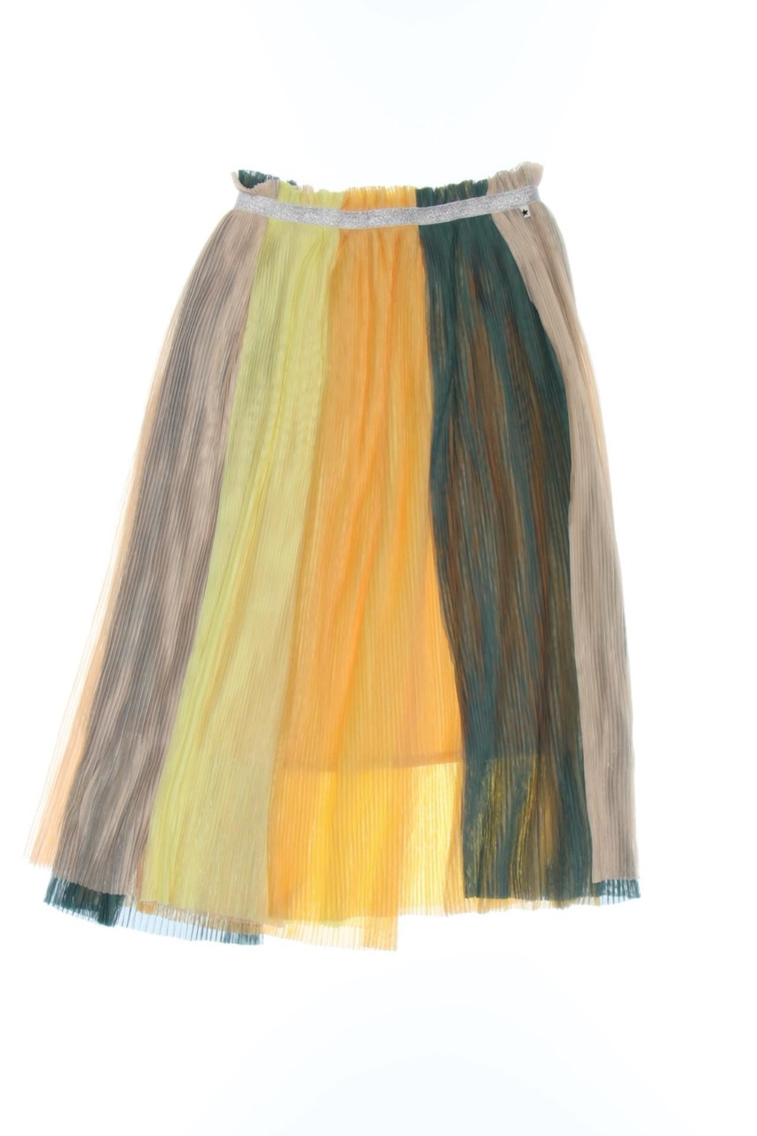 Molo - skirt with Logo Application