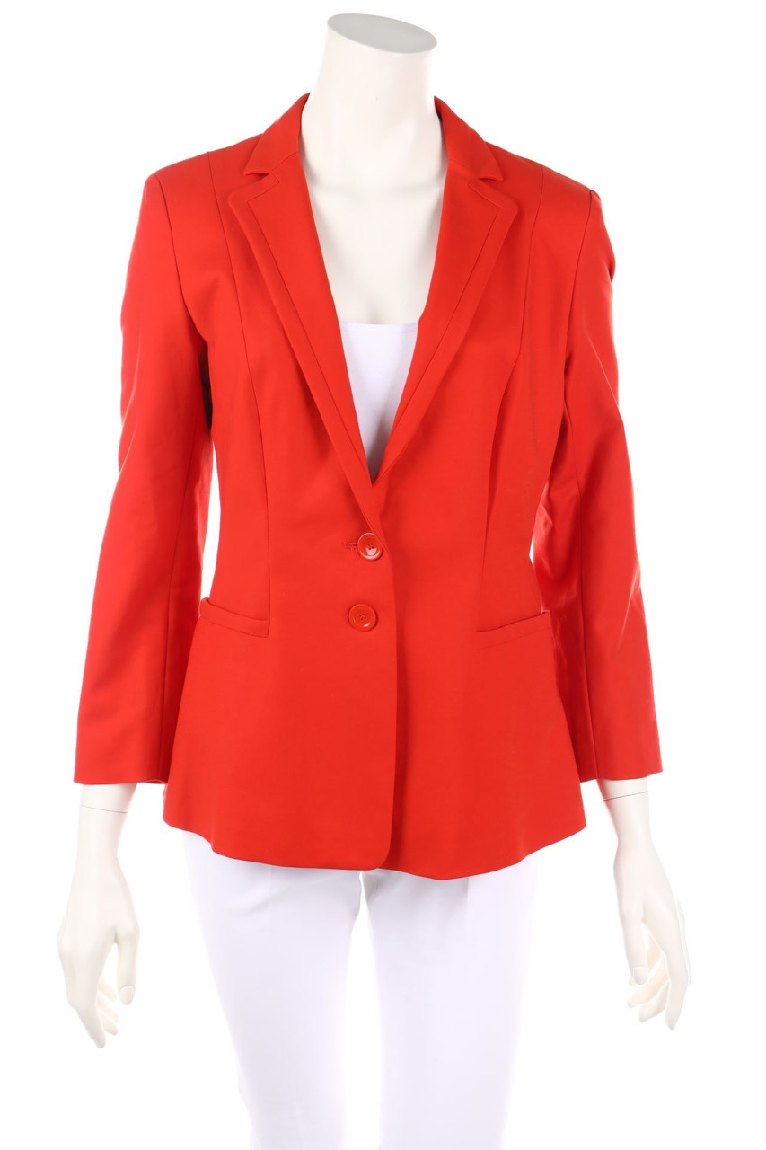 MAX&Co. - Blazer, Cotton-blend - D 38