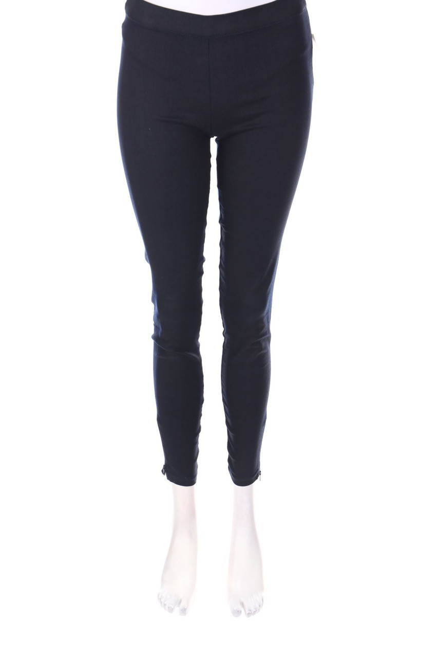 DESIGNERS REMIX CHARLOTTE ESKILDSEN - Leggings aus Baumwoll-Mix - W27