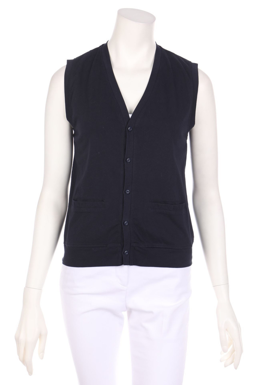 WOOLRICH - Weste aus Baumwolle - D 38