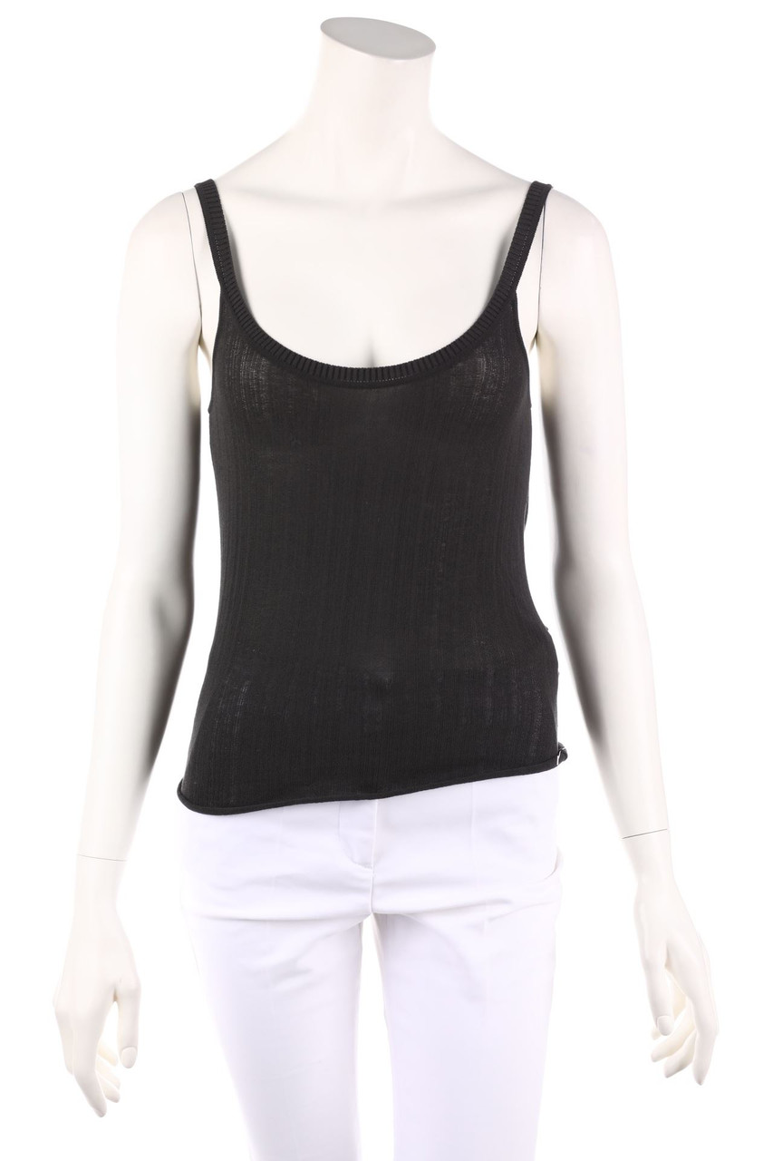 Max Mara WEEKEND - Top, Viscose-blend - S