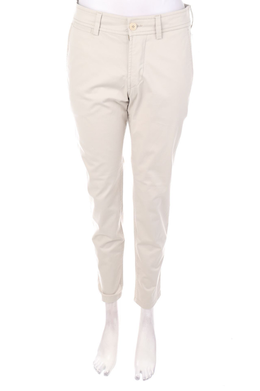 DRYKORN - Hose aus Baumwolle mit Stretch - W30