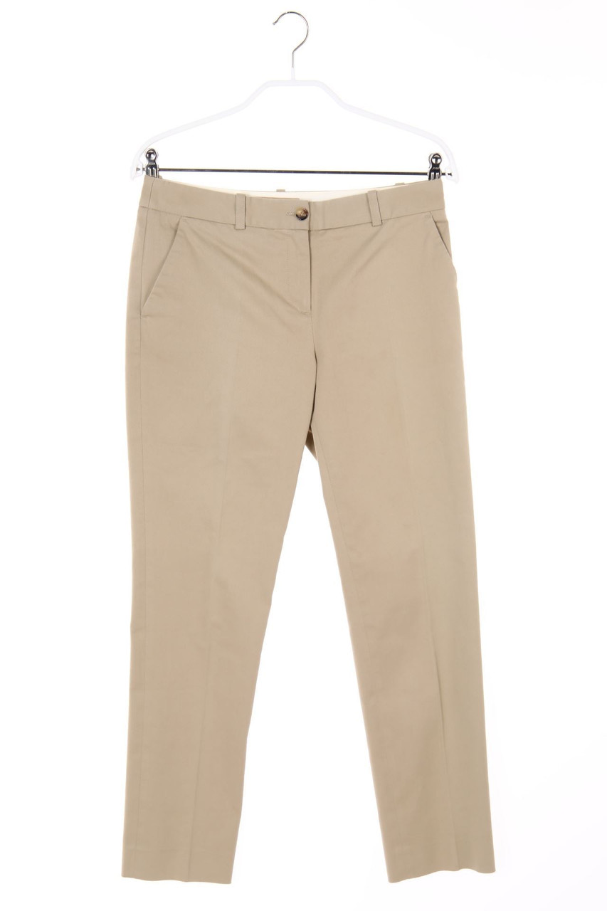 MICHAEL KORS - Chino-Hose aus Baumwoll-Mix - D 32