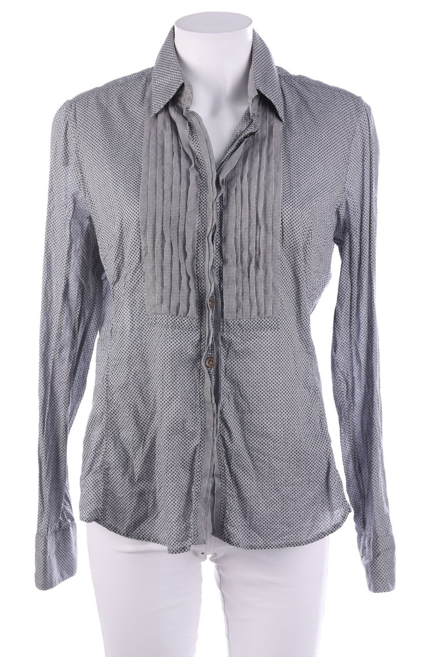 archivio ´67 - Shirt Blouse with Dots - D 40