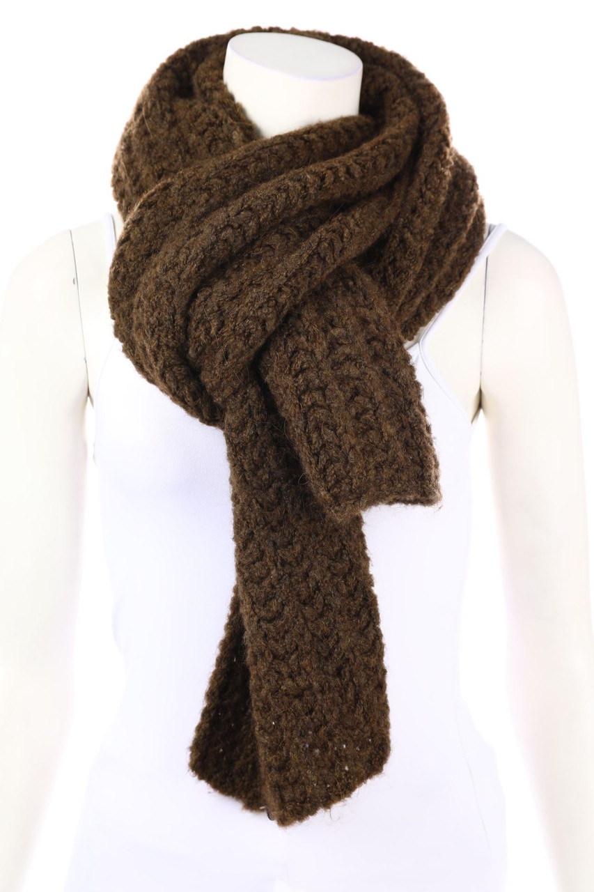 MARC CAIN SPORTS - Grobstrick-Schal