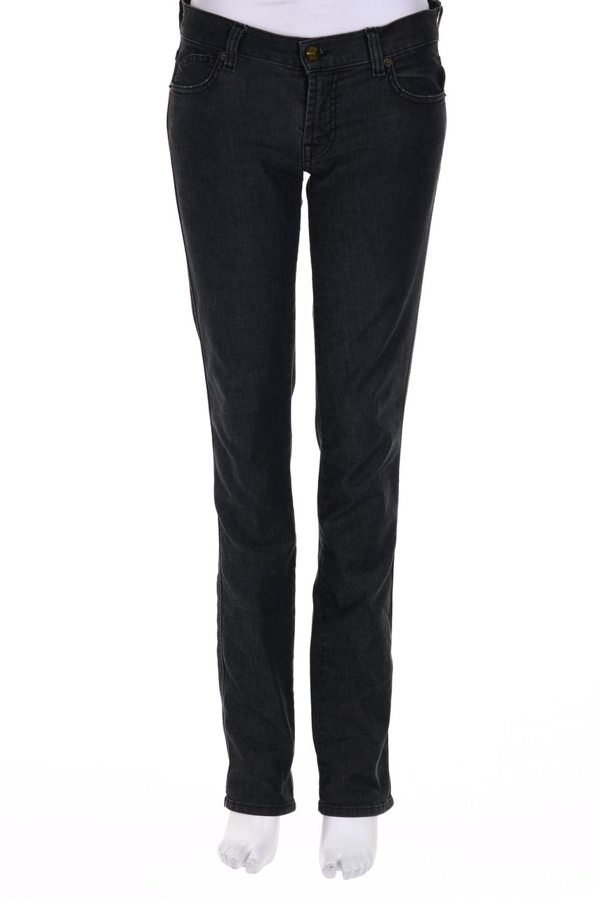 7 for all mankind - Jeans, Used look - W29