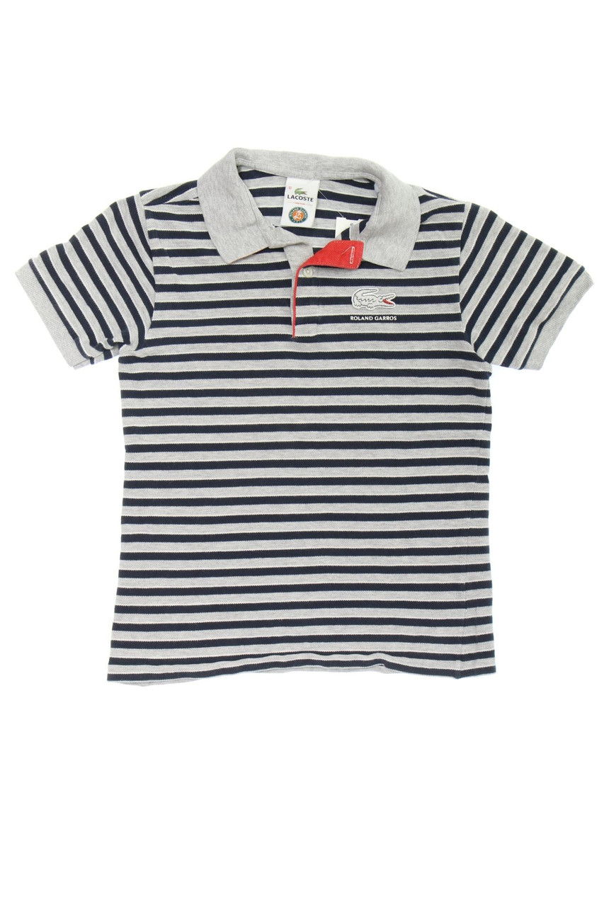 LACOSTE - polo shirt - 158