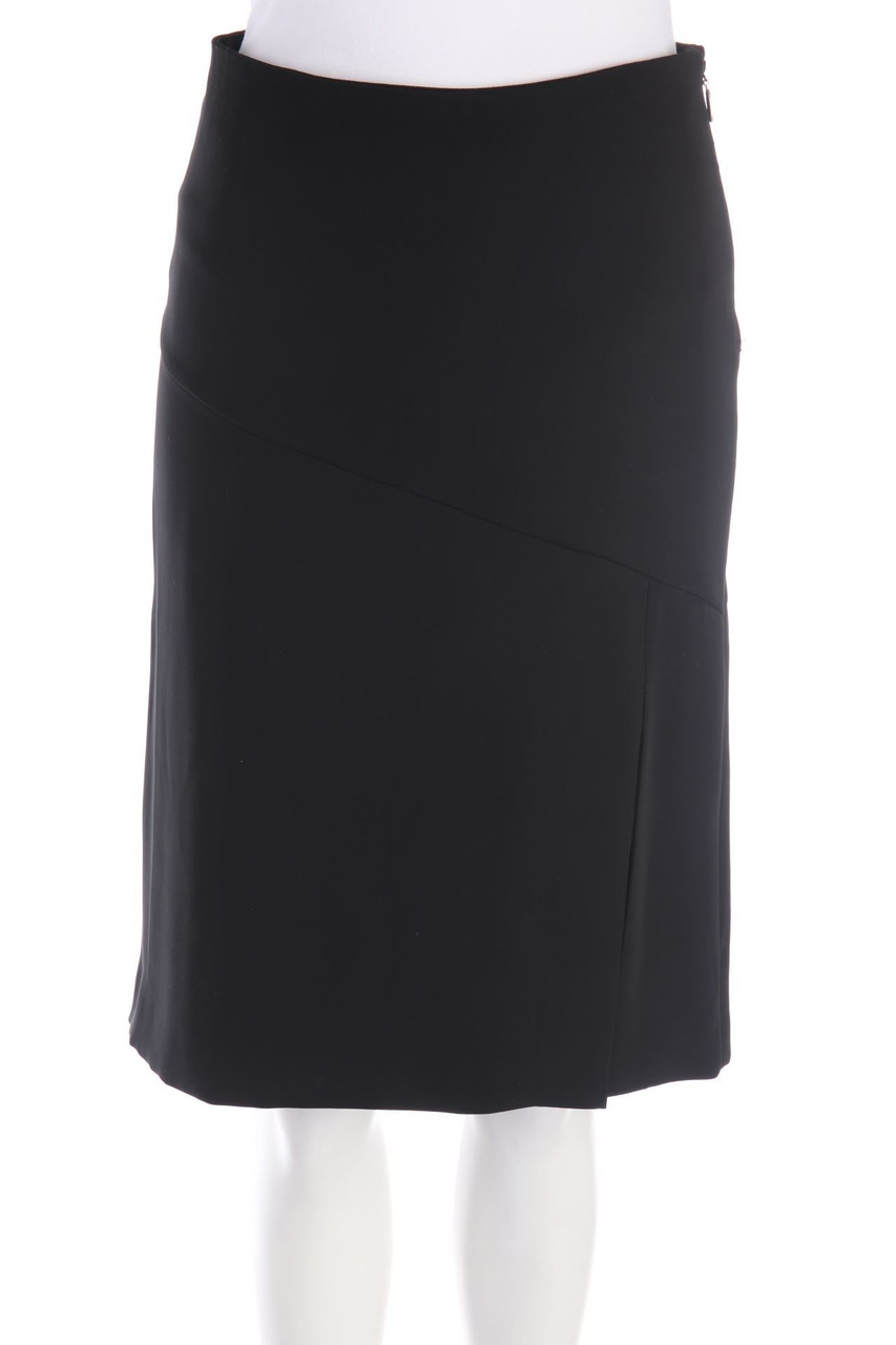 VERSUS VERSACE - Skirt with Slit - D 38