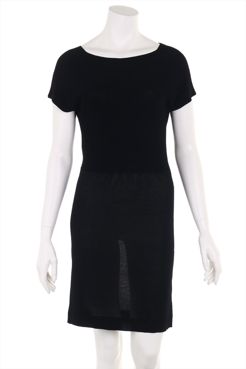 MARC CAIN - Knit Dress - D 38