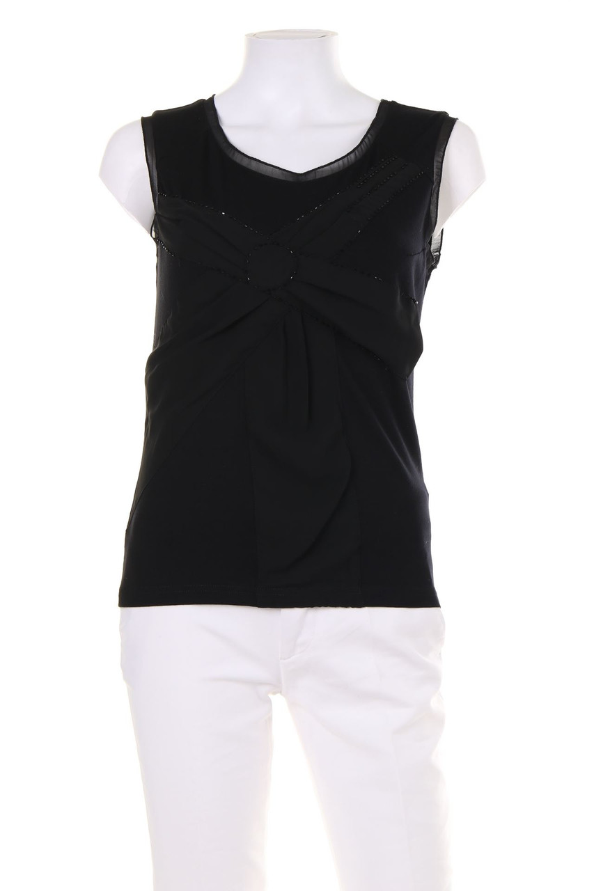 ouí - Top with Applications with Pearls - D 40