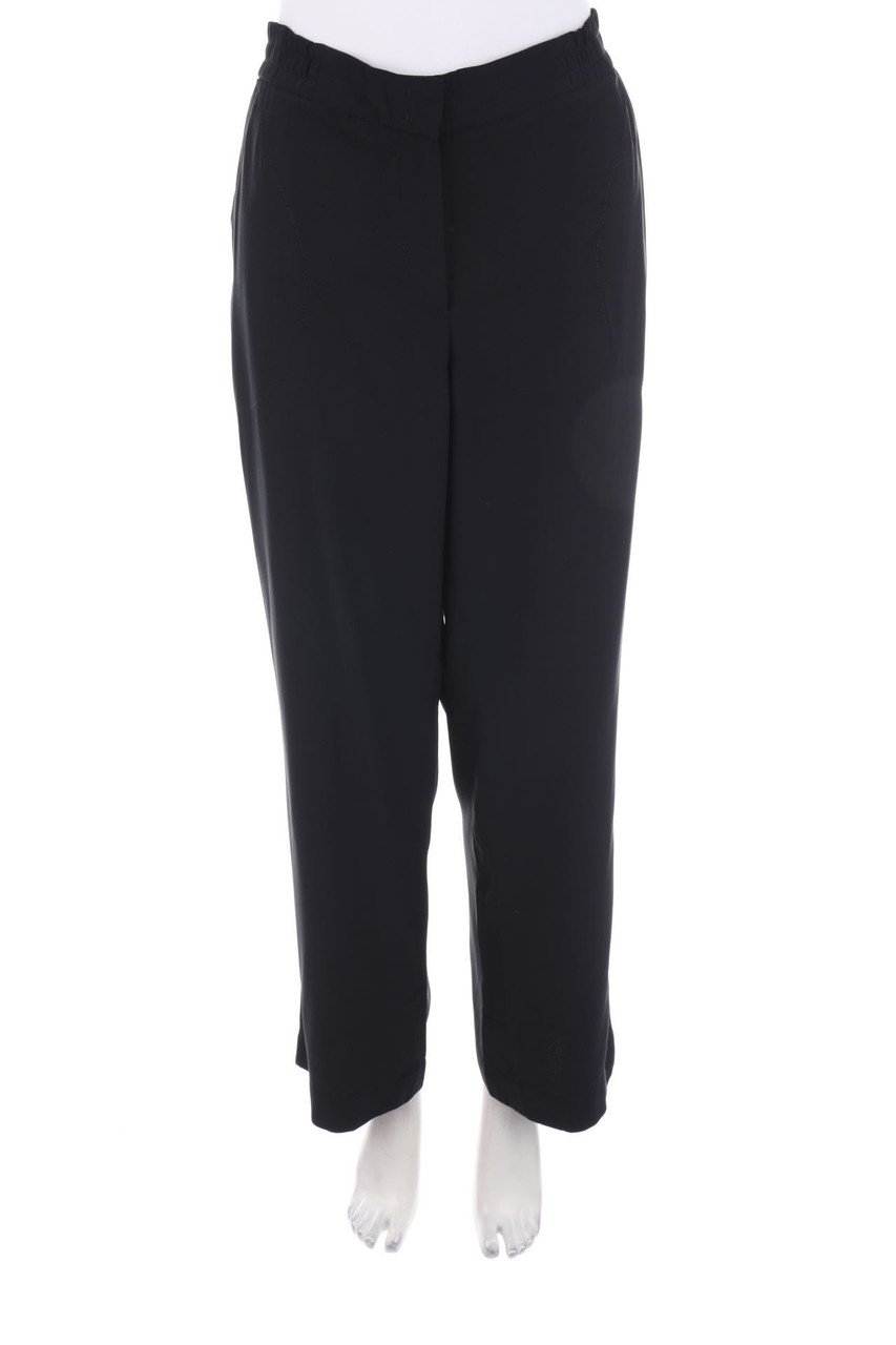 AKRIS punto - Pants, Viscose-blend - D 42