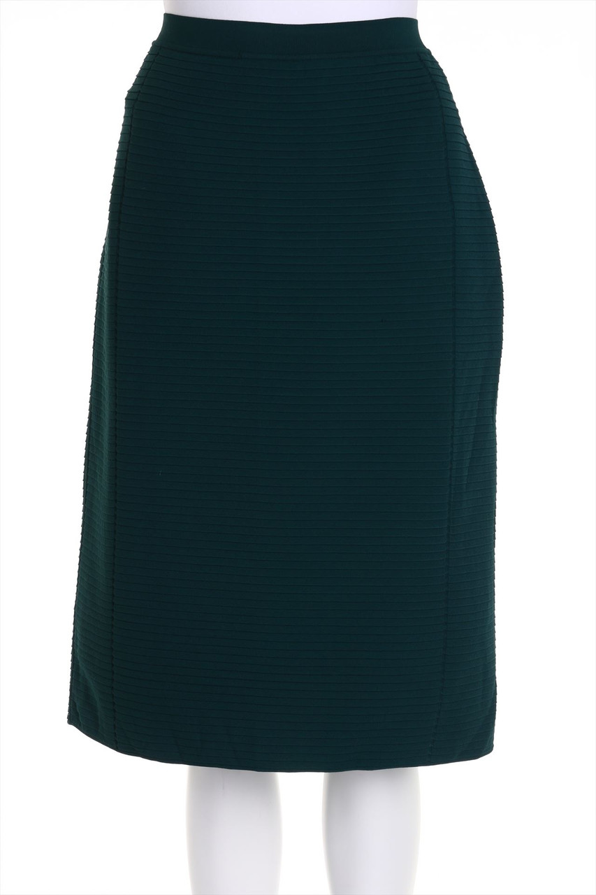 GIORGIO ARMANI - Skirt, Viscose-blend - D 40