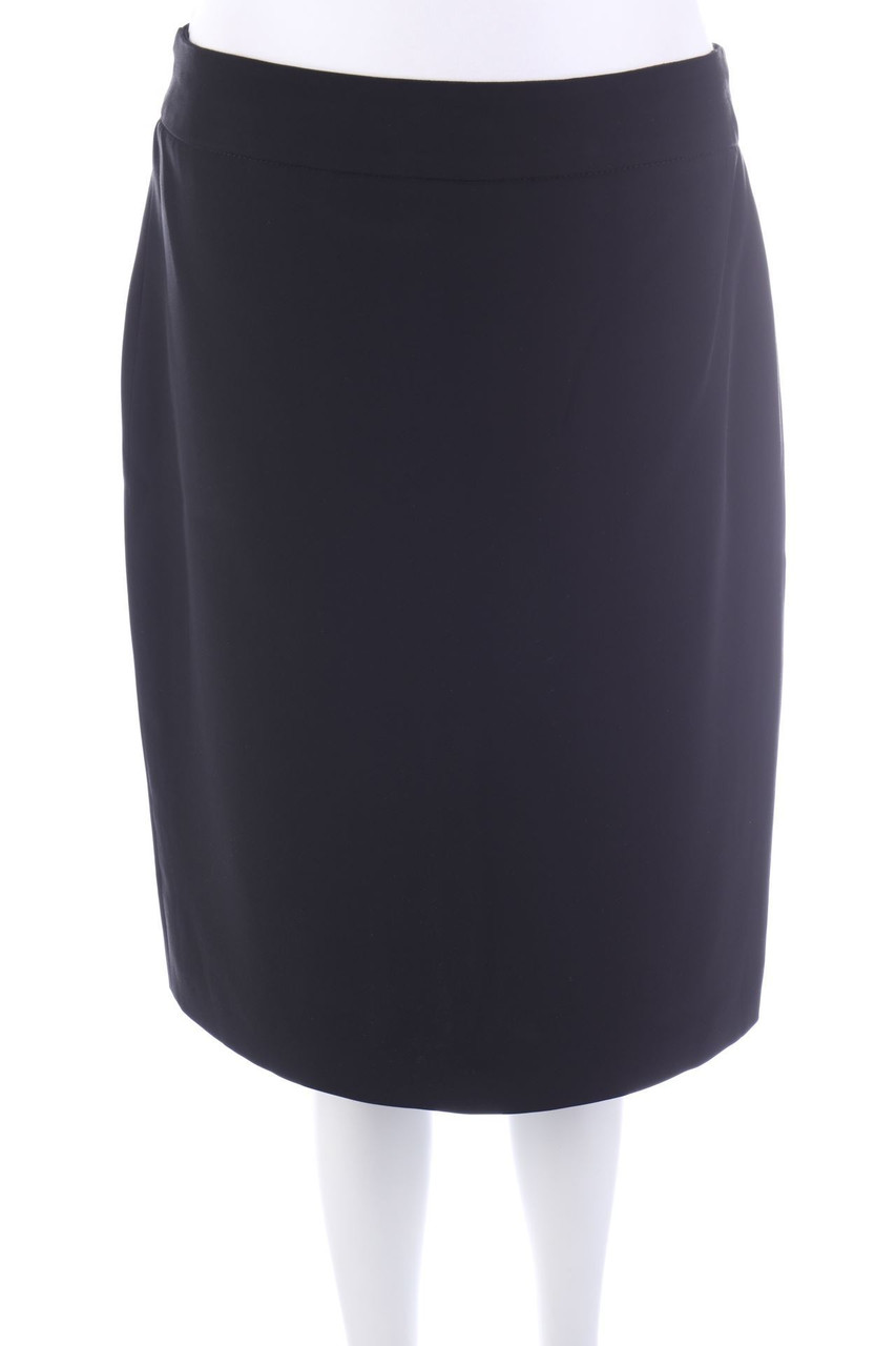 ARMANI COLLEZIONI - Business-Rock mit Schlitz - D 40