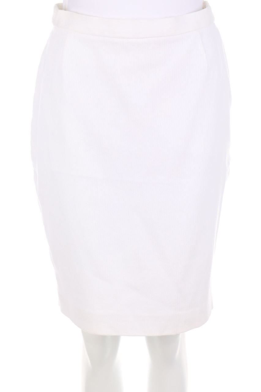 ESCADA MARGARETHA LEY - Vintage-Pencil Skirt with Stretch - D 38