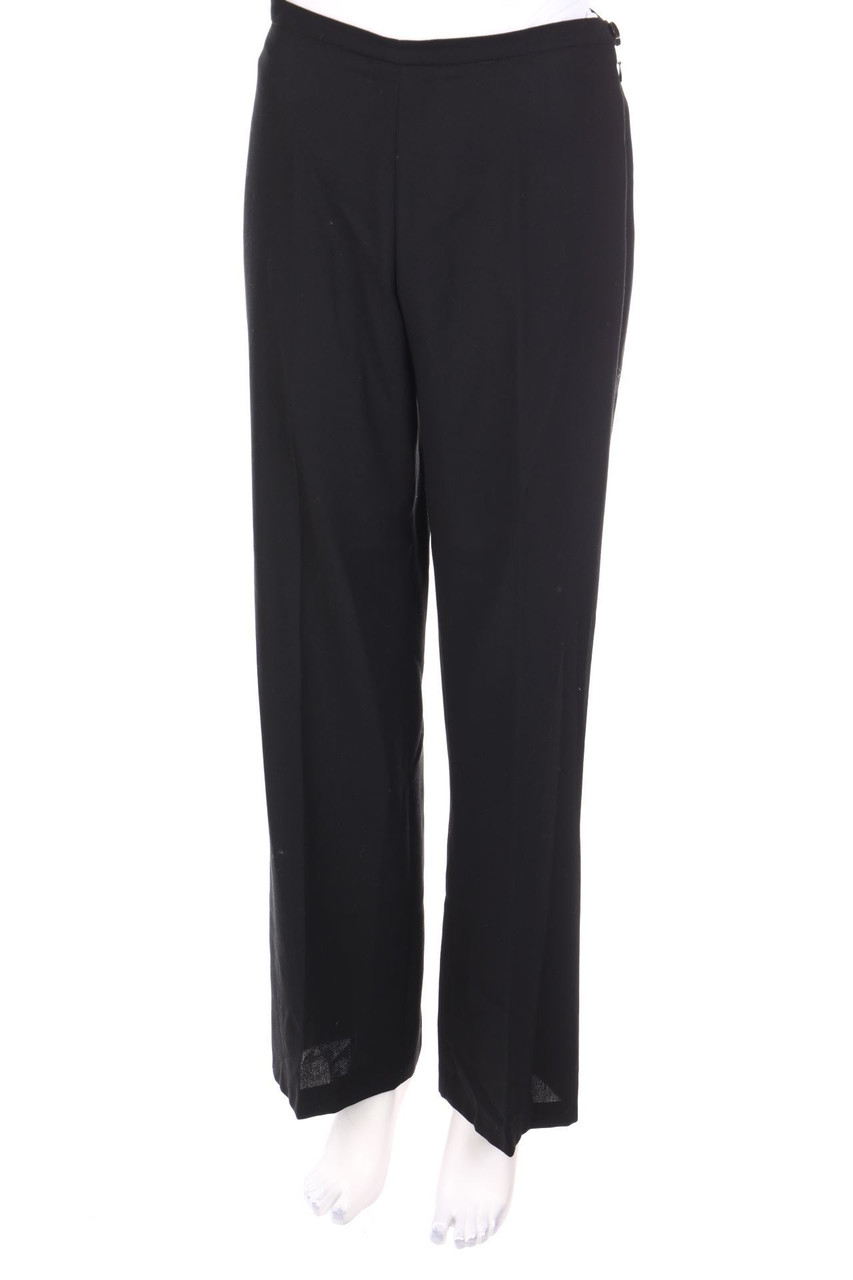 Max Mara - Hose aus reiner Schurwolle - D 42