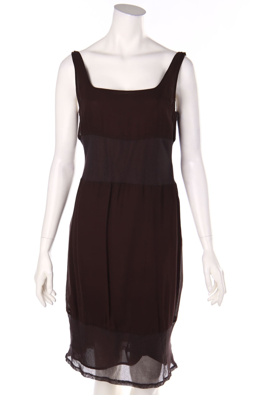 MAX&Co. active - Kleid mit Reißverschluss - M