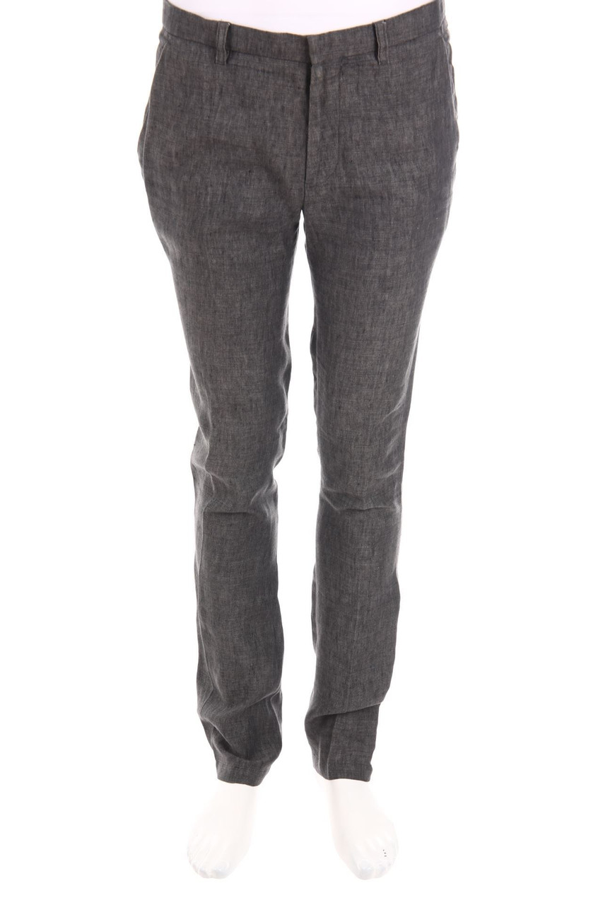 DRYKORN - Hose aus Leinen - 48