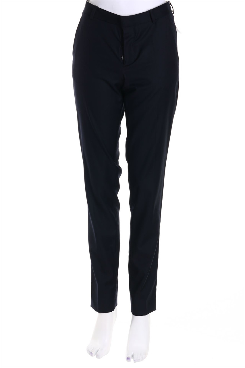 JOSEPH - Pants, Wool - D 34