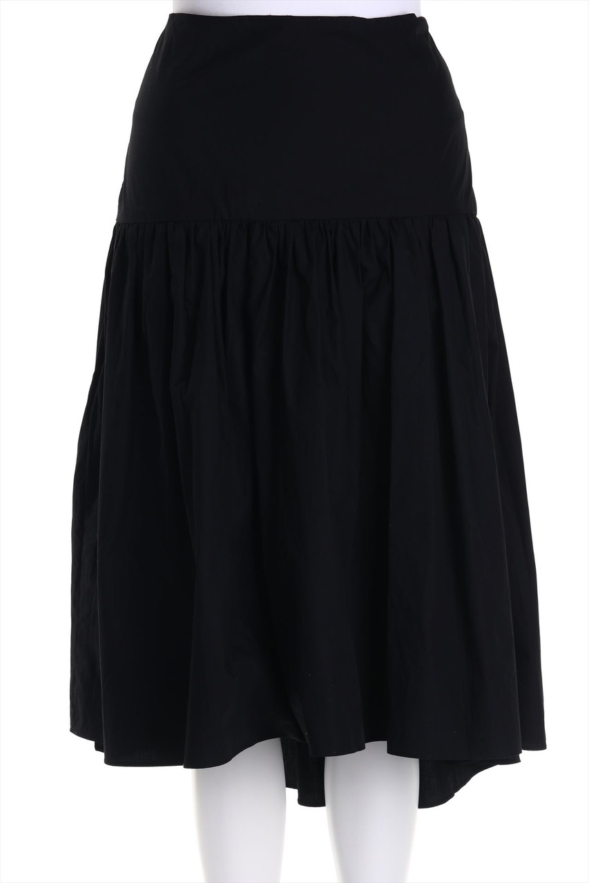 LAUREN RALPH LAUREN - Skirt with Ruffles - D 42