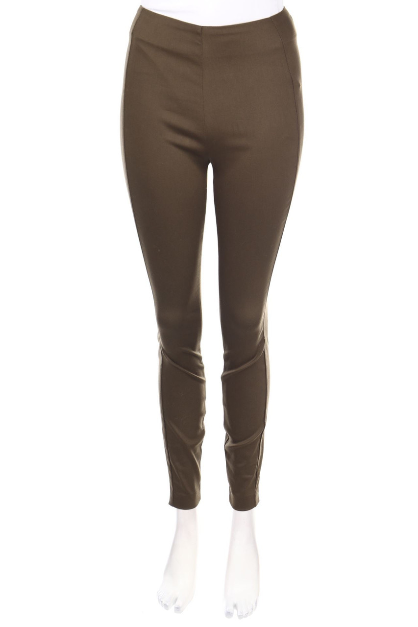 Massimo Dutti - Hose mit Stretch - D 36