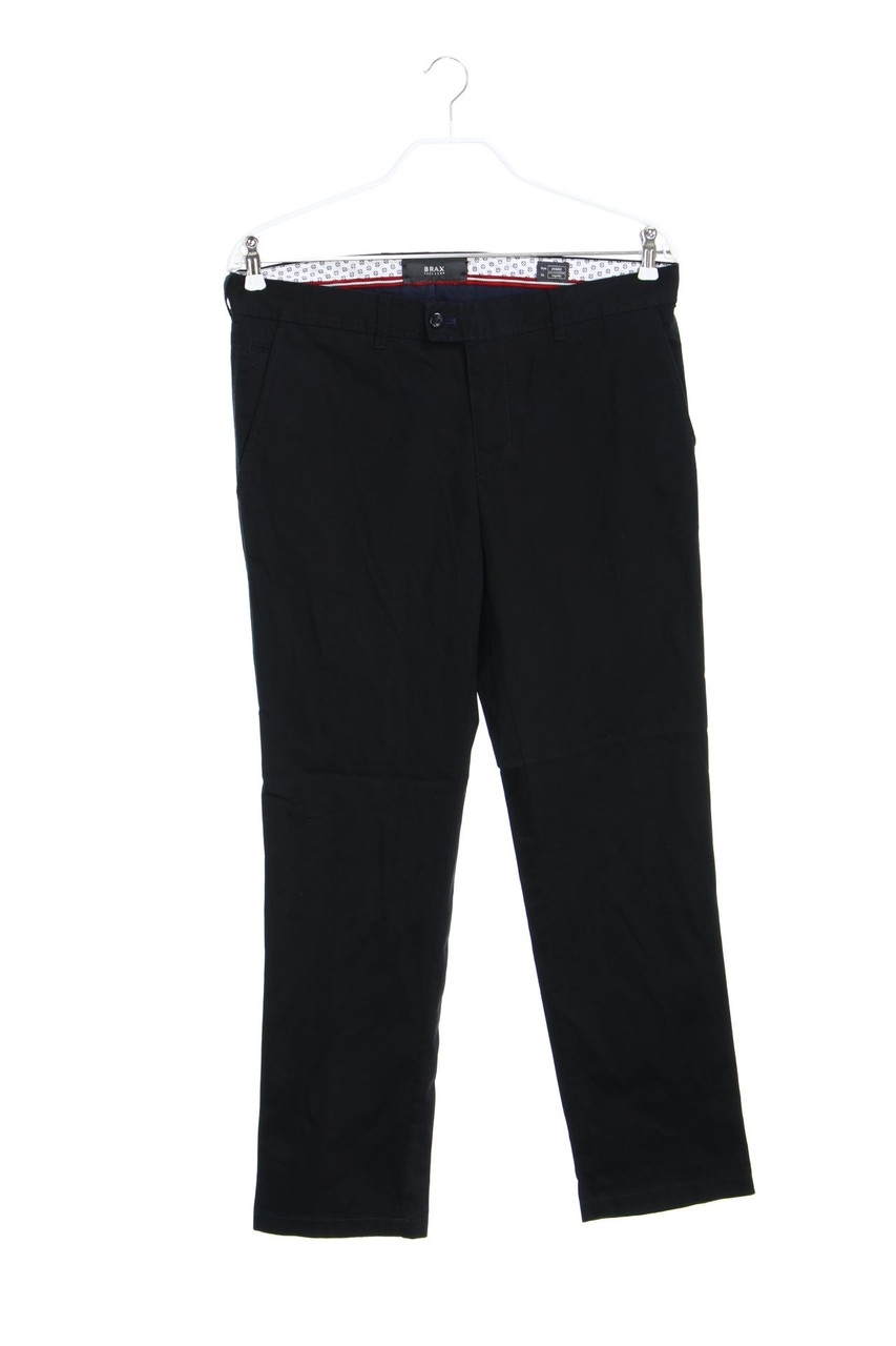 BRAX FEEL GOOD - Hose aus Baumwolle mit Stretch - 50