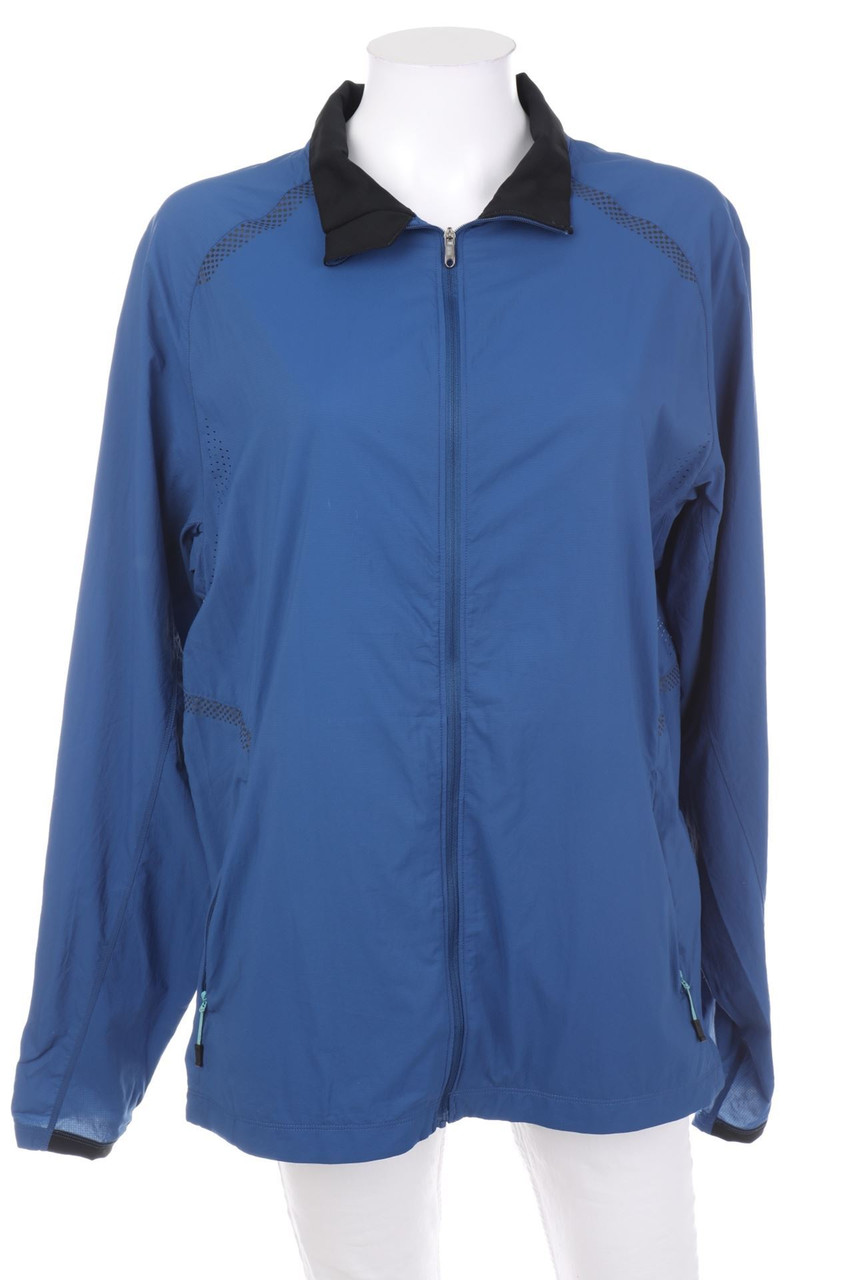 lululemon - Jacket with Cut-outs - L