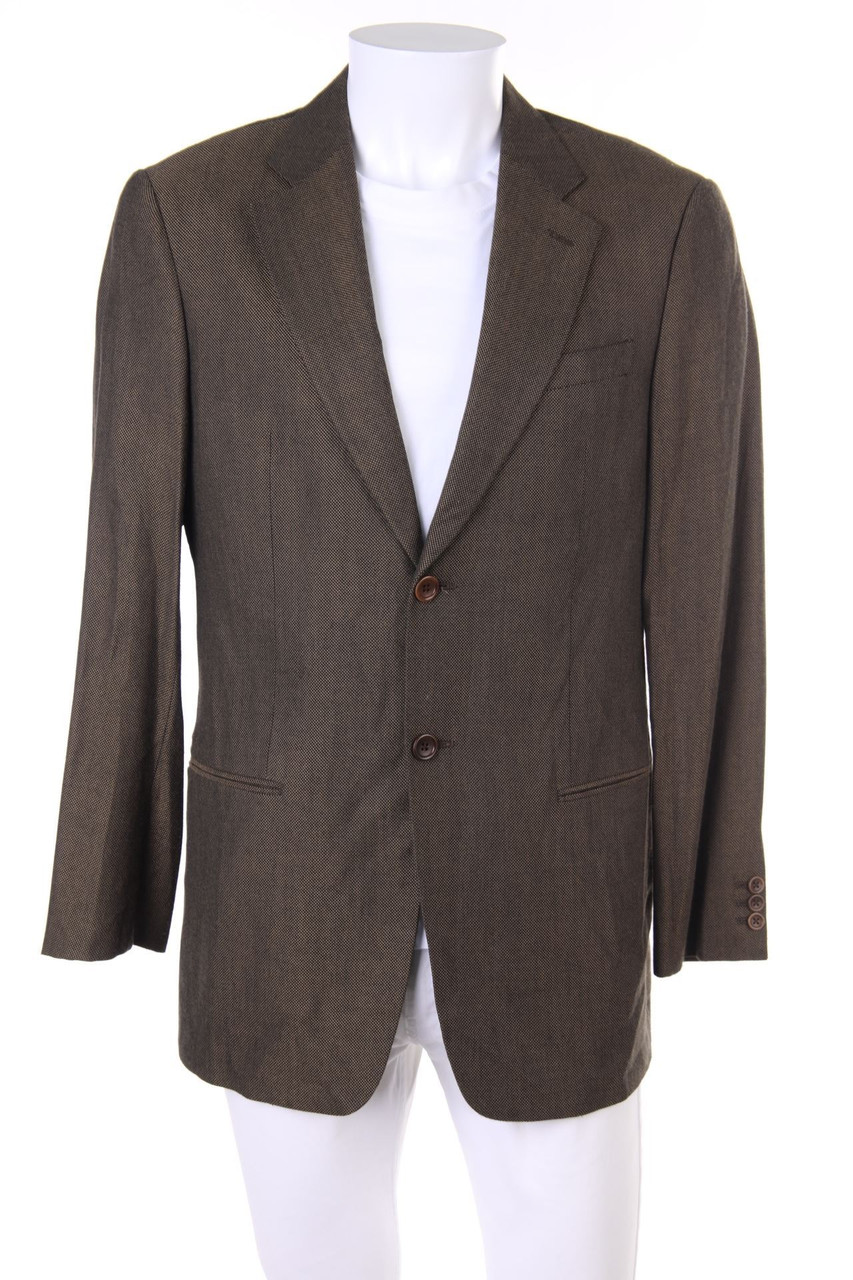 ARMANI COLLEZIONI - Sakko aus Woll-Mix - 50