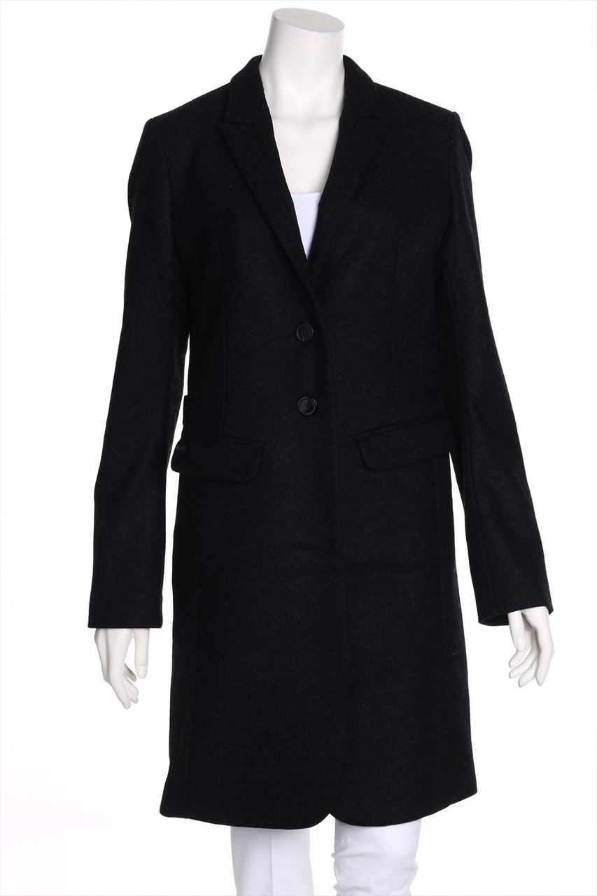 IKKS - Coat, Wool-Blend - D 40