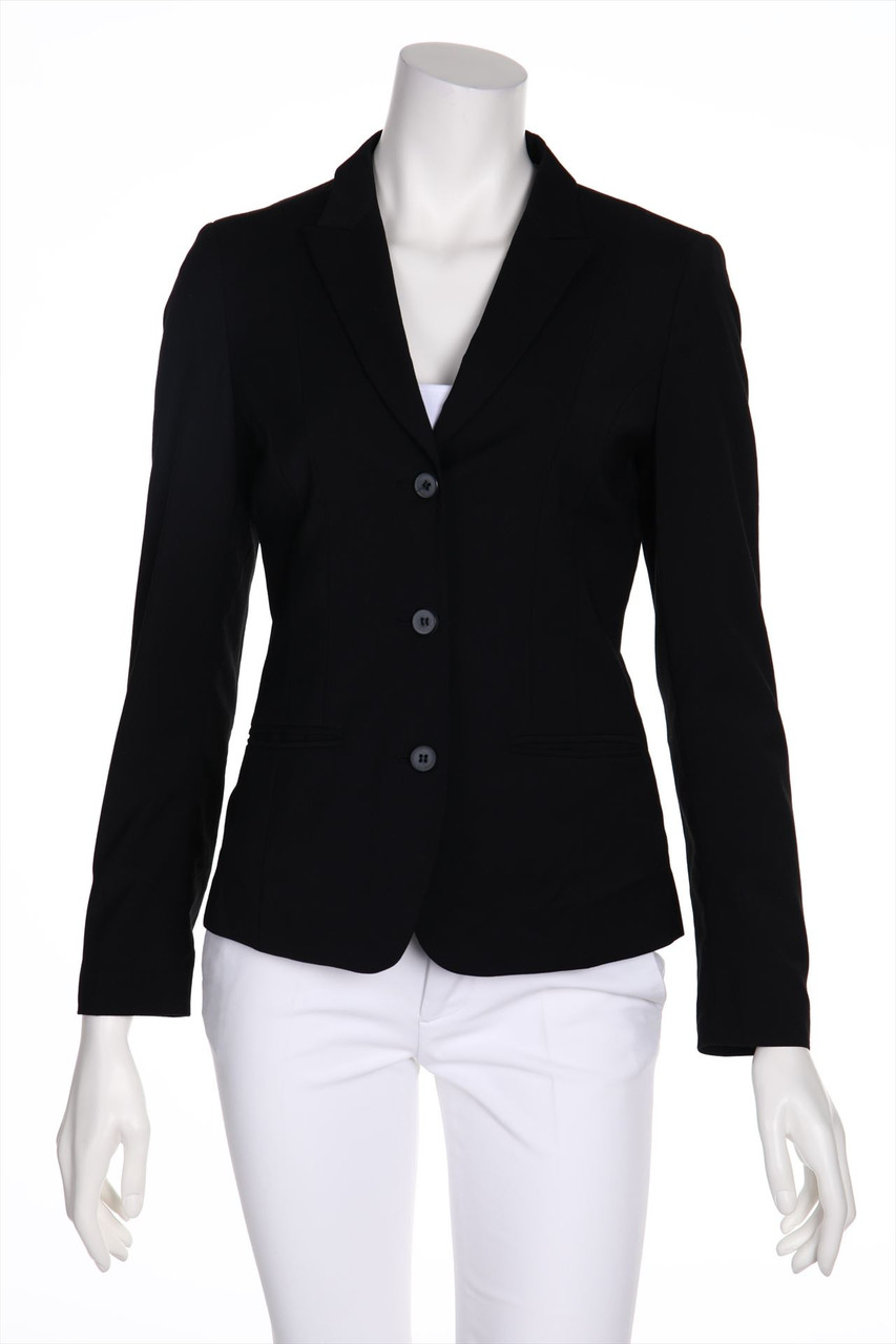 TIGER OF SWEDEN - Blazer mit Wolle - D 34