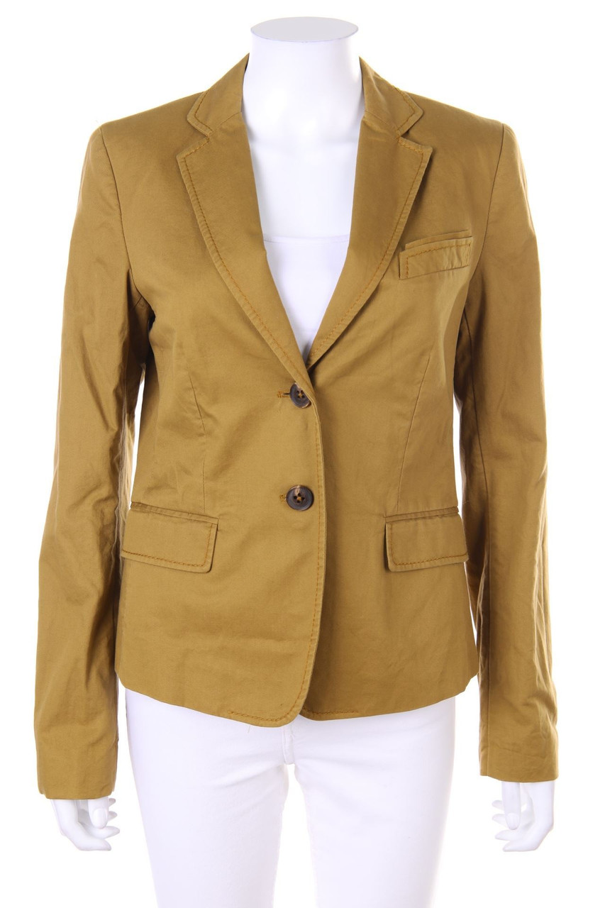 Marc O´Polo - Blazer, Linen Mix - D 36