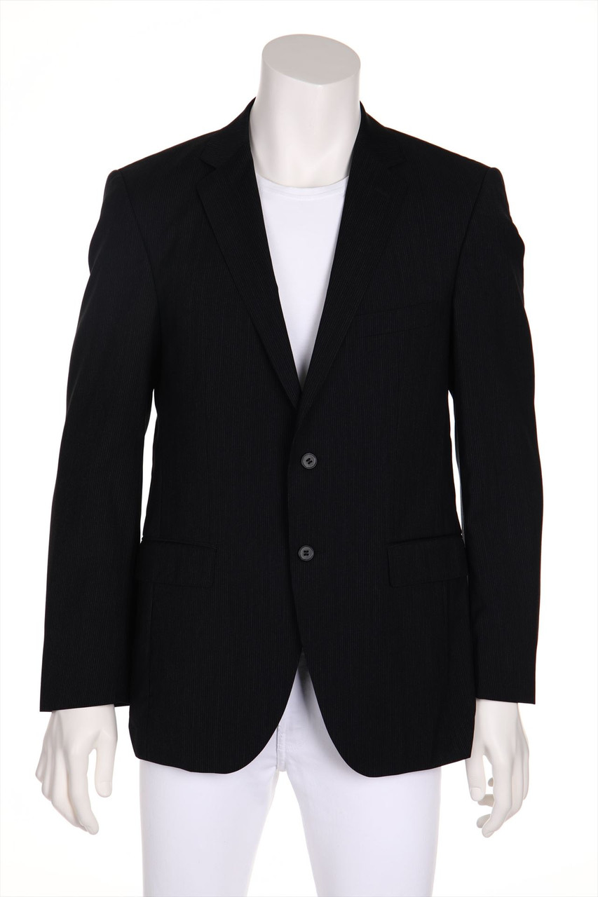 strellson - Schurwoll-Sakko - 48