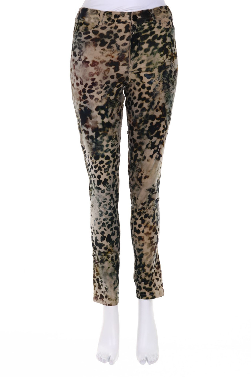 PRINCESS GOES HOLLYWOOD - Hose mit Print - D 36