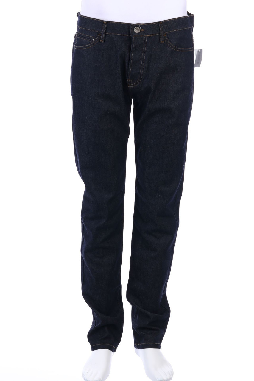 The Kooples - Jeans mit aufgesetzten Taschen - W33