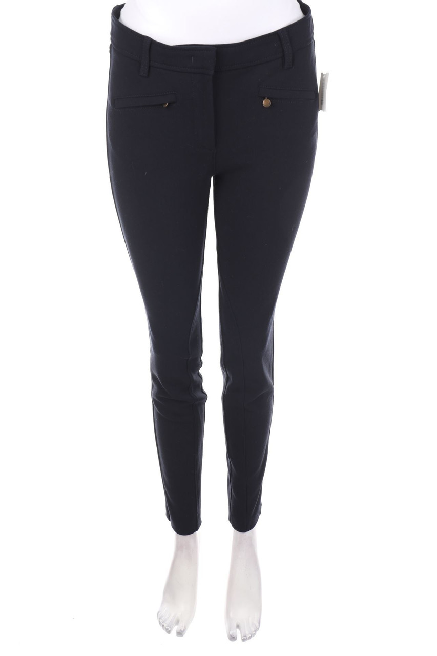 MARC CAIN - Hose mit Viskose - M