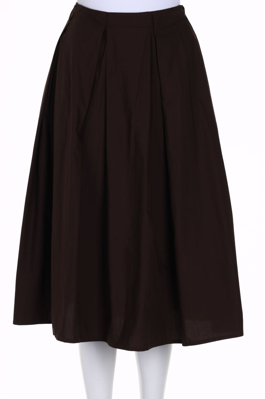 Sofie D’Hoore - Rock mit Falten - D 38