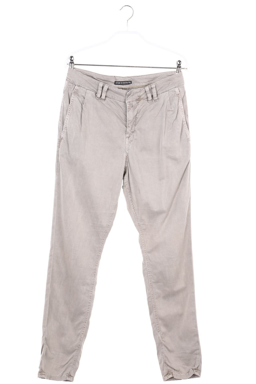 DRYKORN - Chino-Hose aus Baumwoll-Mix - W28