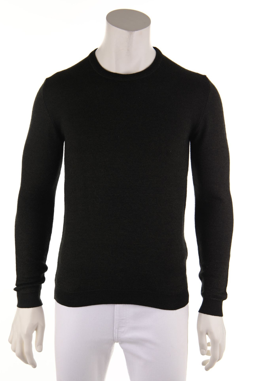 SAND Copenhagen - Pullover, Wool-Blend - M