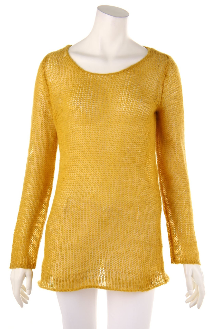 des petits hauts - Long-Pullover - M