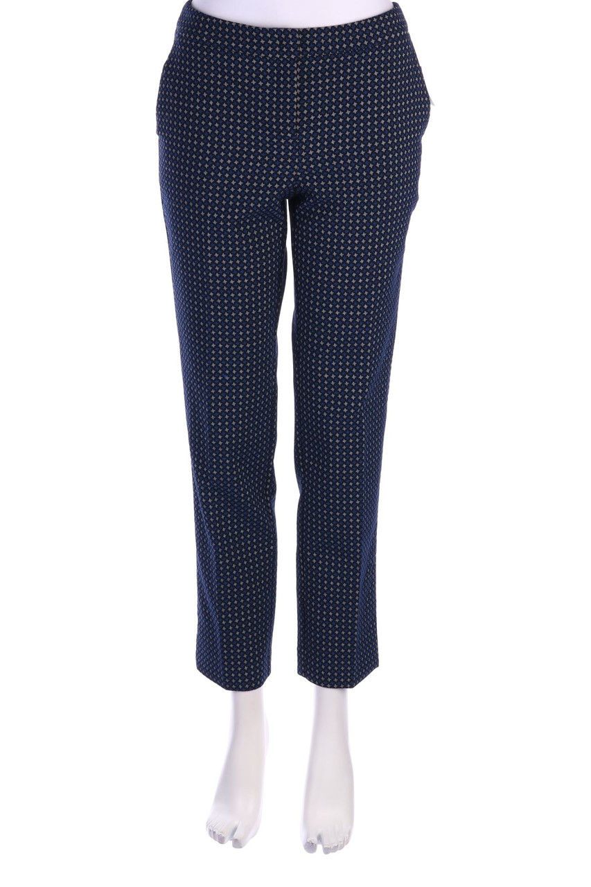 MAX&Co. - Hose mit Print - L