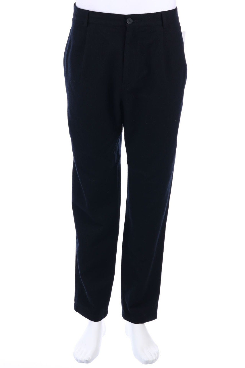 COS - Hose aus Woll-Mix - D 52