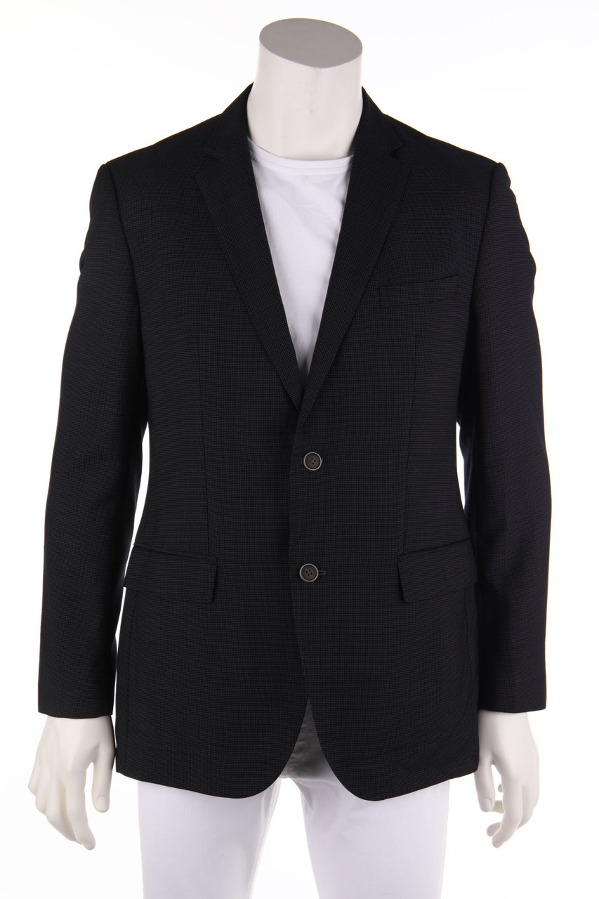 BOSS HUGO BOSS - Sakko aus reiner Schurwolle - 50