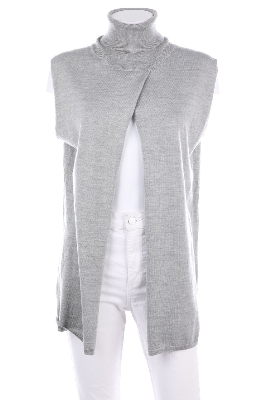 SILVIAN HEACH - Knit Top with wool - M