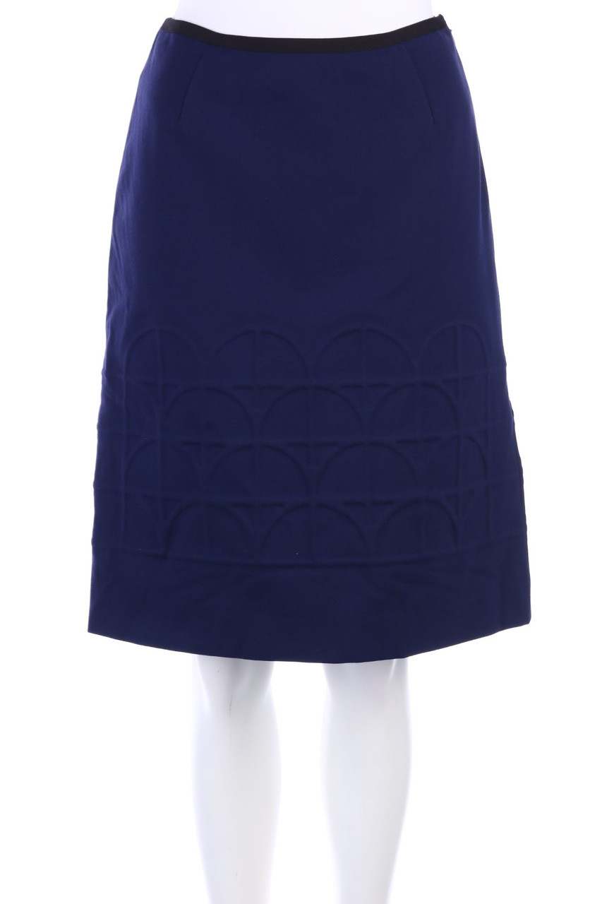 Mantu - Skirt, Viscose-blend - D 36