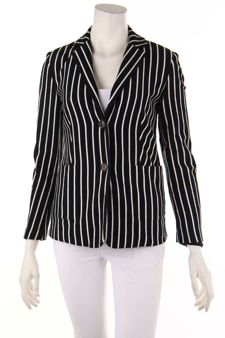 Max Mara WEEKEND - Blazer mit Streifen - M