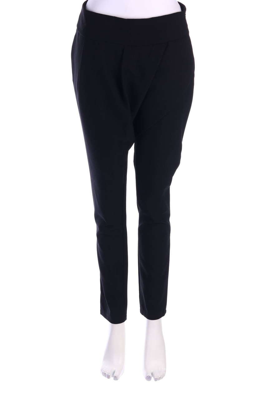 RINASCIMENTO - Hose mit asymmetrischem Schnitt - M