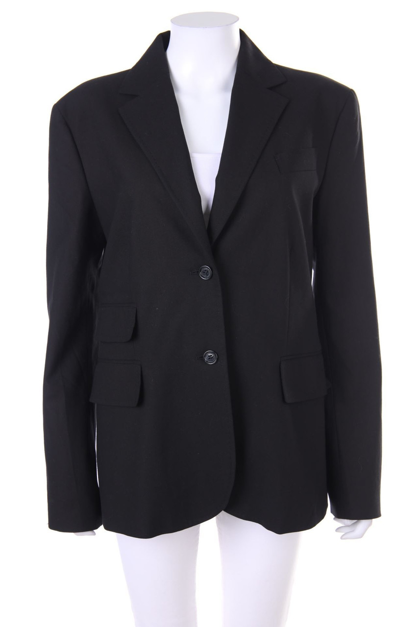 & DOLCE&GABBANA - Blazer, Wool-Blend - D 40