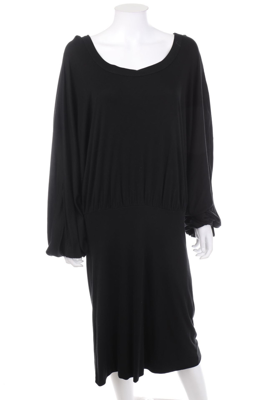GANT collection - Kleid aus Jersey mit Batwing-Ärmeln - XXL